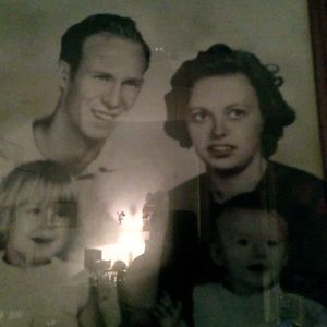 Meet your Posher, Sheila